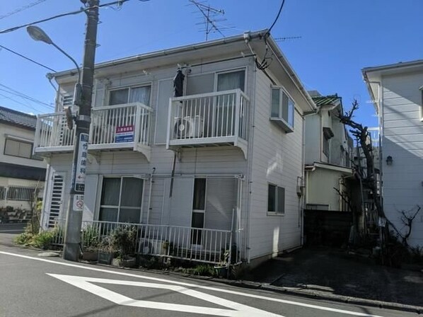 ヴィラ仁の物件内観写真